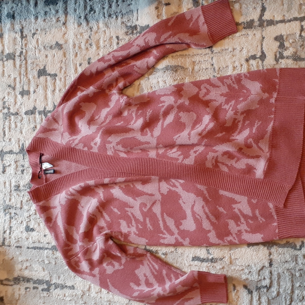 h&m sweater